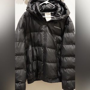 YoungLA Puffer Jacket
